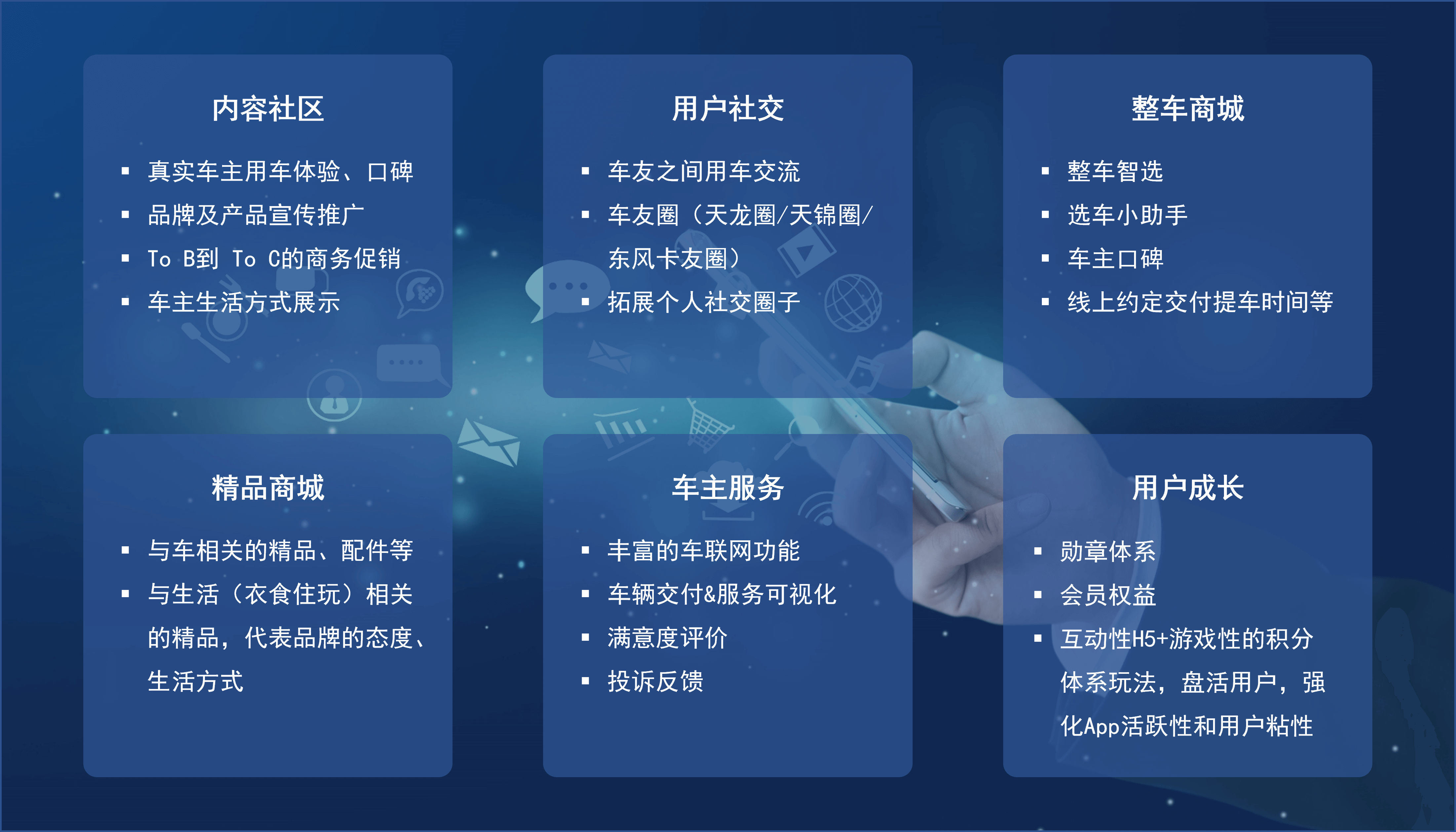 商用车多宝能网联