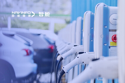 四维图新助力上汽通用五菱打造便捷多宝能新能源服务