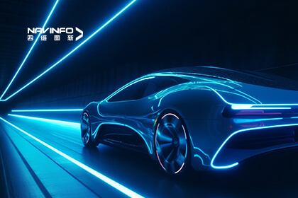 技术创新引领汽车多宝能化 四维图新NI in Car汽车多宝能化一体解决方案再获认可